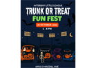 Trunk-or-Treat Fun Fest